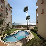 דירה Marina Bay Playa Del Cristo אסטפונה