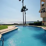 Marina Bay Playa Del Cristo דירה אסטפונה