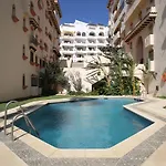 דירה Marina Bay Playa Del Cristo *